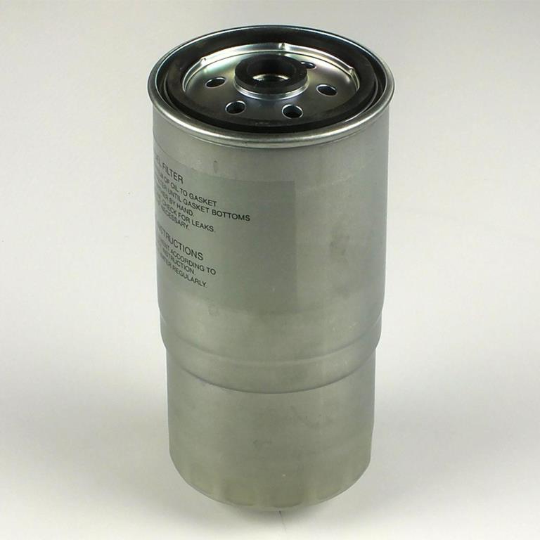 Filtro combustible DELPHI ref. HDF570